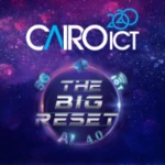 cairo ict android application logo